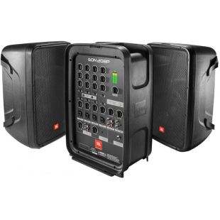 JBL EON208P