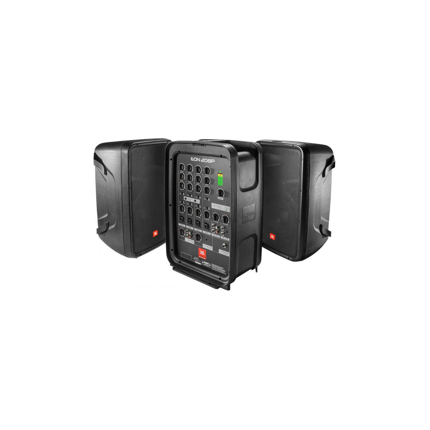 JBL EON208P