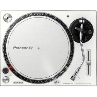 PIONEER DJ PLX-500-W