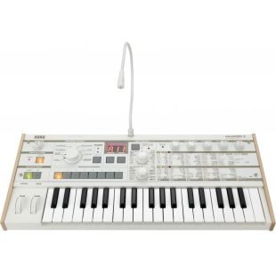 KORG microKORG S