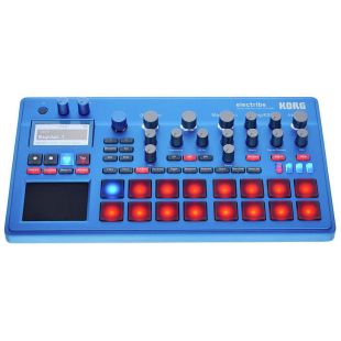 KORG ELECTRIBE 2 BLUE