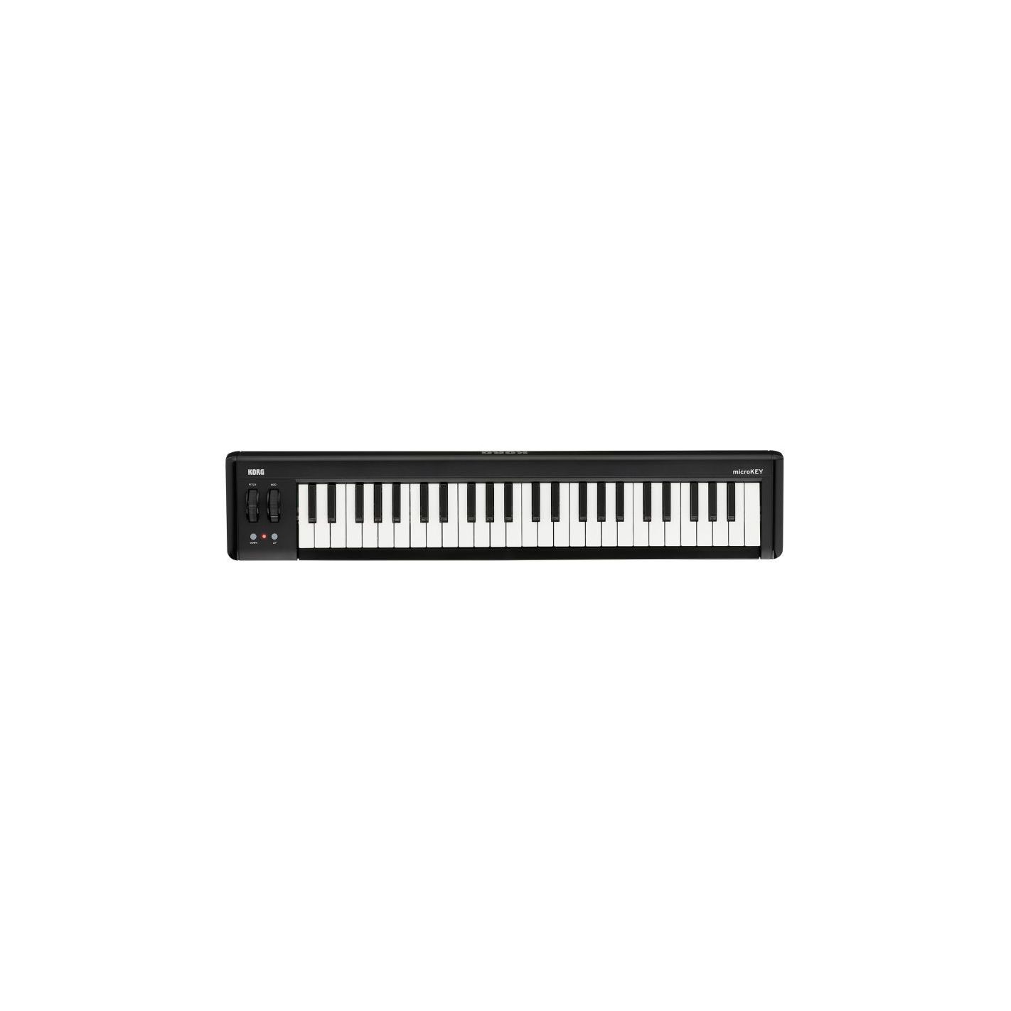 KORG MICROKEY 49 MKII