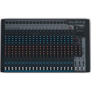LD SYSTEMS VIBZ 24 DC