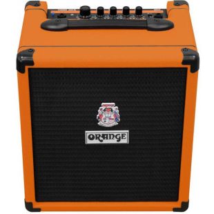 ORANGE CRUSH BASS 25