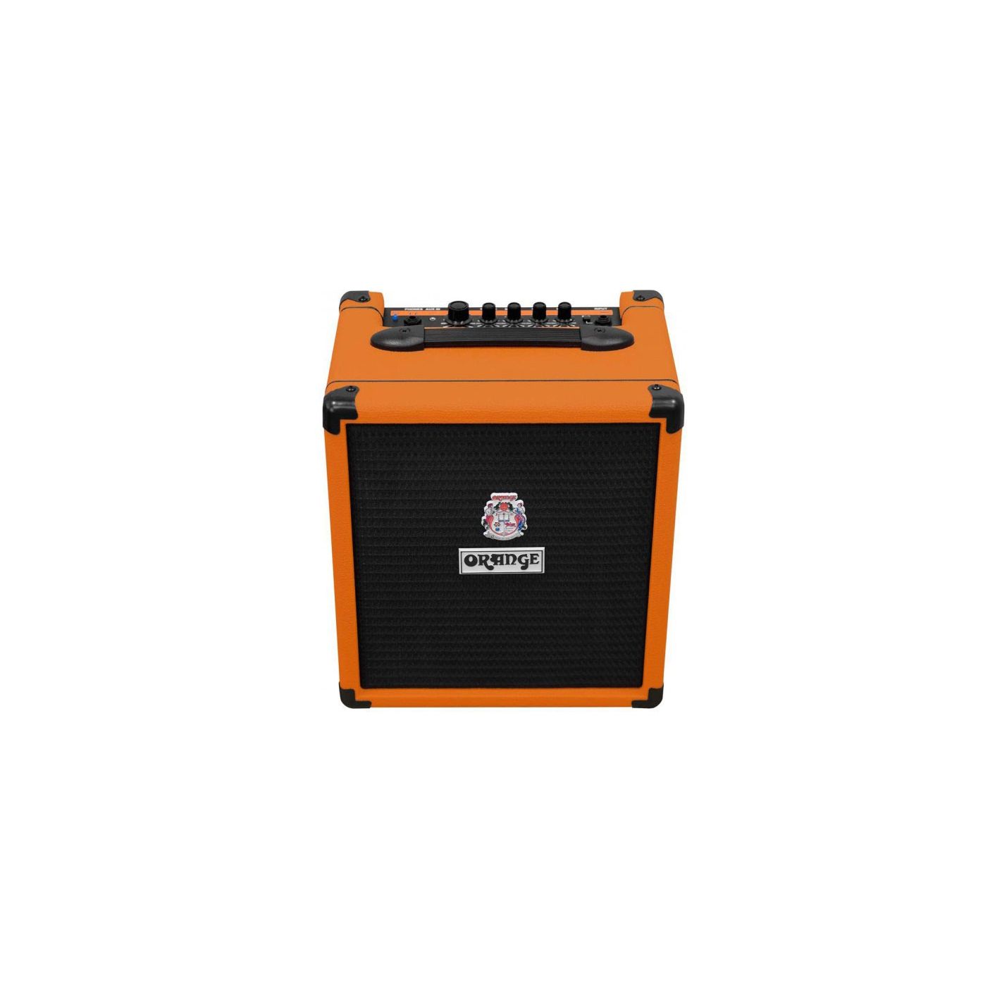 ORANGE CRUSH BASS 25