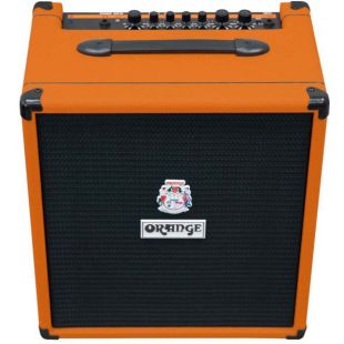ORANGE CRUSH BASS 50