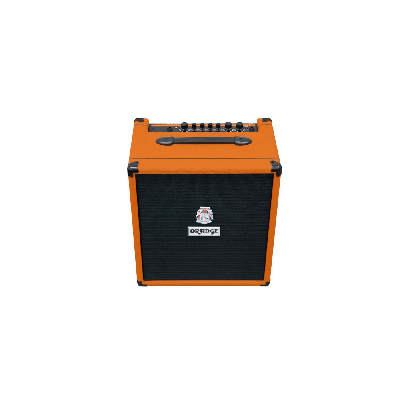 ORANGE CRUSH BASS 50