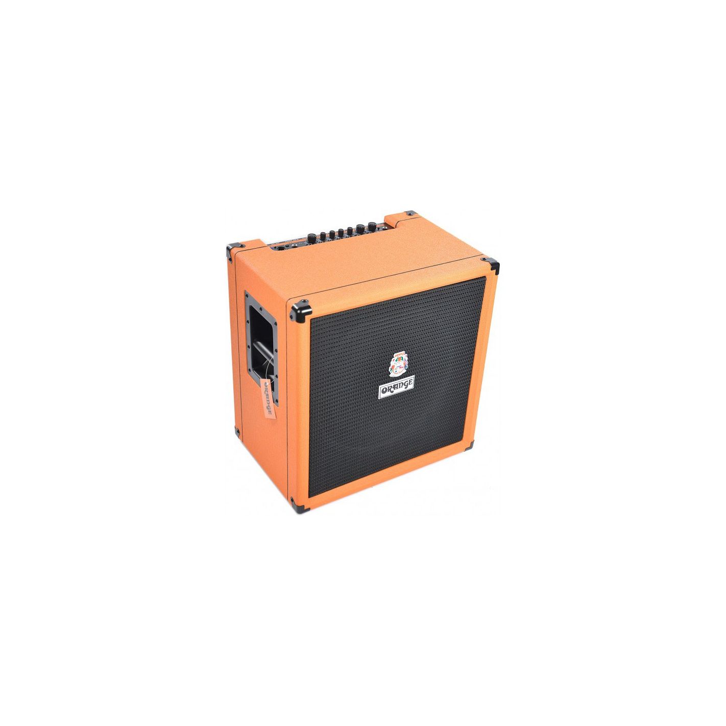 ORANGE CRUSH BASS 100