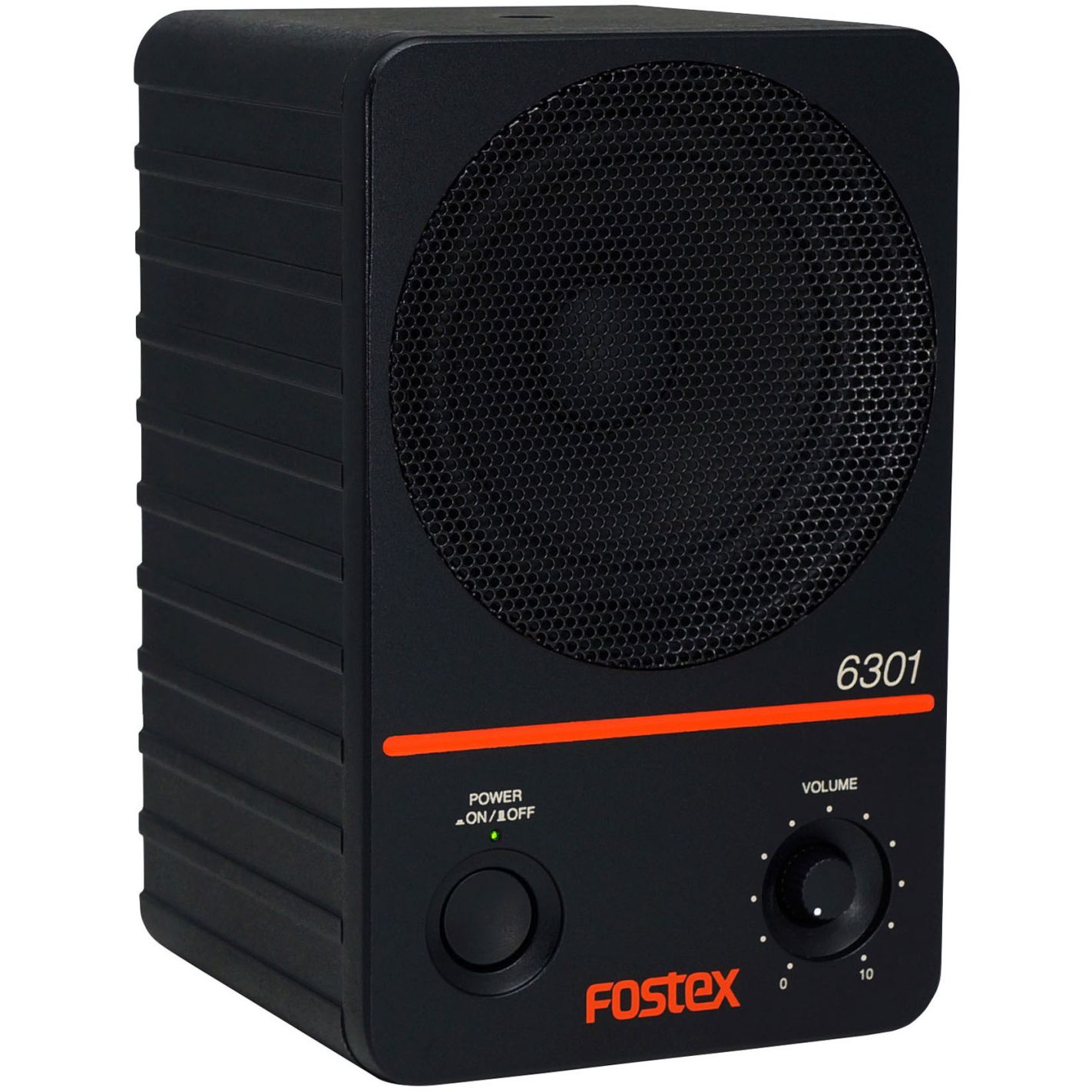 FOSTEX 6301NX