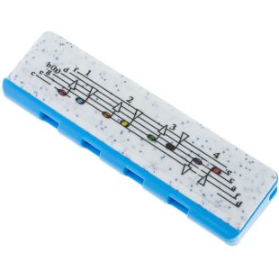 HOHNER SPEEDY BLUE