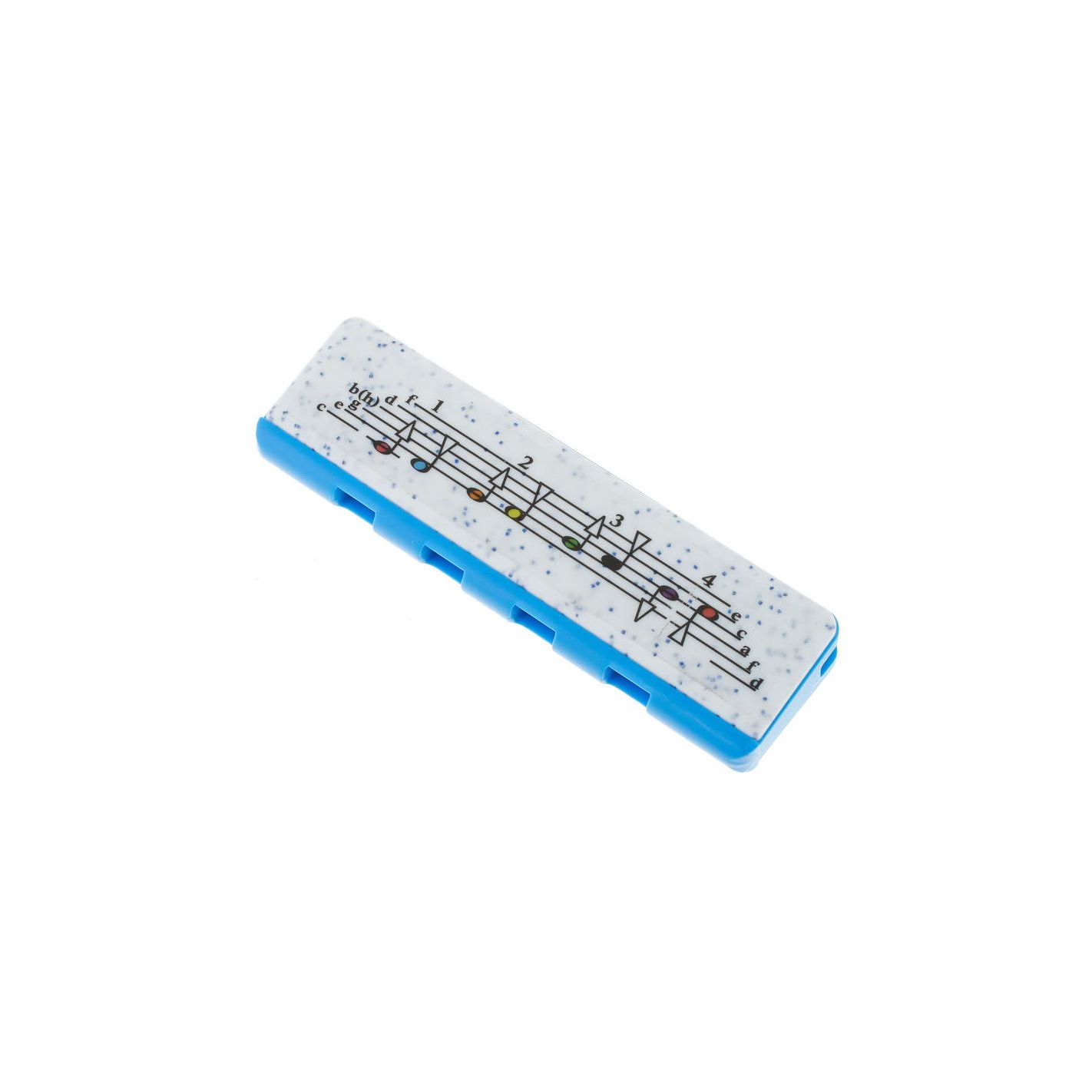 HOHNER SPEEDY BLUE