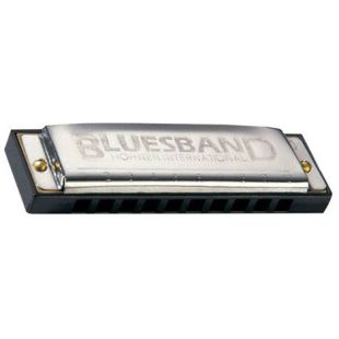 HOHNER BLUES BAND G