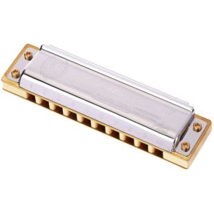 HOHNER MARINE BAND THUNDERBIRD LOW E