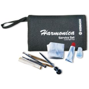 HOHNER KIT MANTENIMIENTO MZ99340