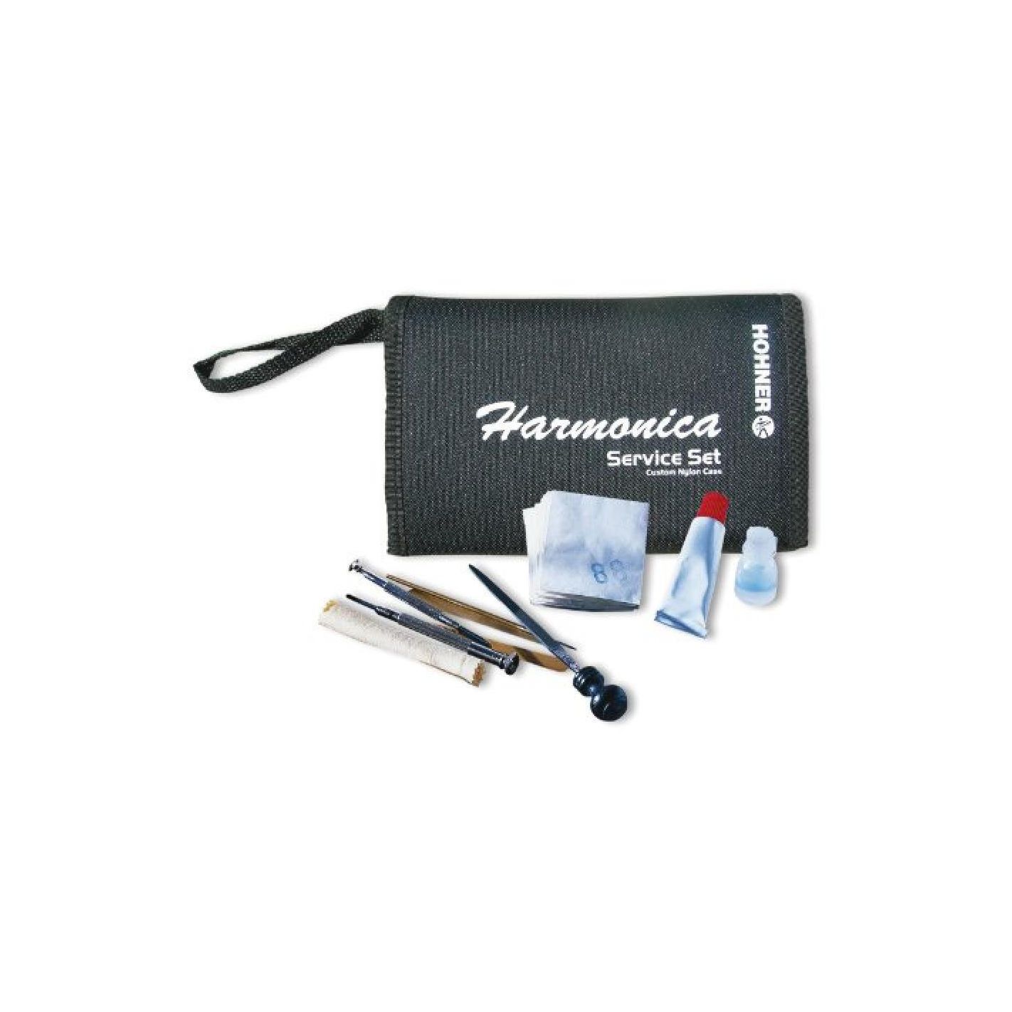 HOHNER KIT MANTENIMIENTO MZ99340