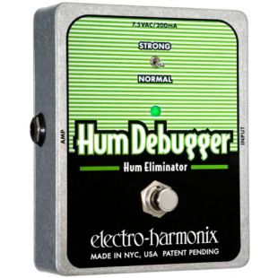 ELECTRO HARMONIX XO HUM DEBUGGER