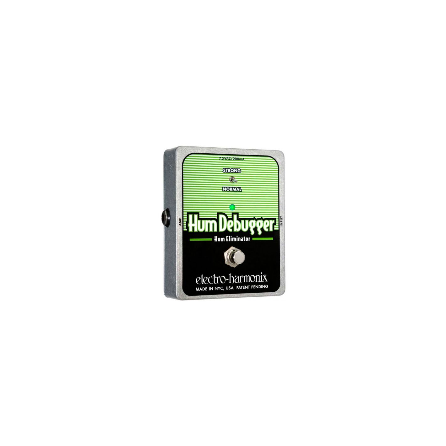 ELECTRO HARMONIX XO HUM DEBUGGER