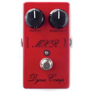 MXR CSP-102SL SCRIPT DYNA COMP
