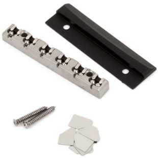 FENDER ROLLER NUT LSR