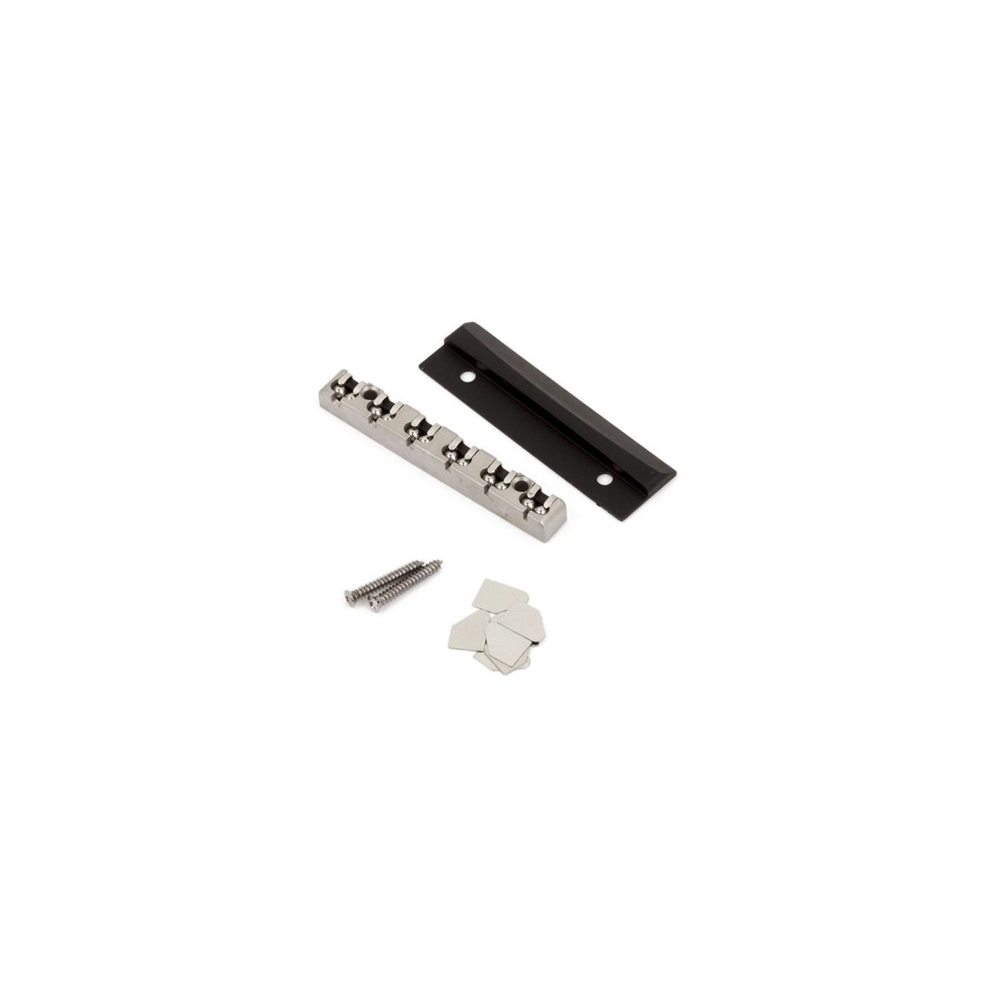 FENDER ROLLER NUT LSR