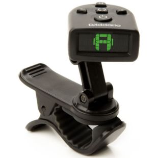 DADDARIO PW-CT-13 MICRO UNIVERSAL TUNER