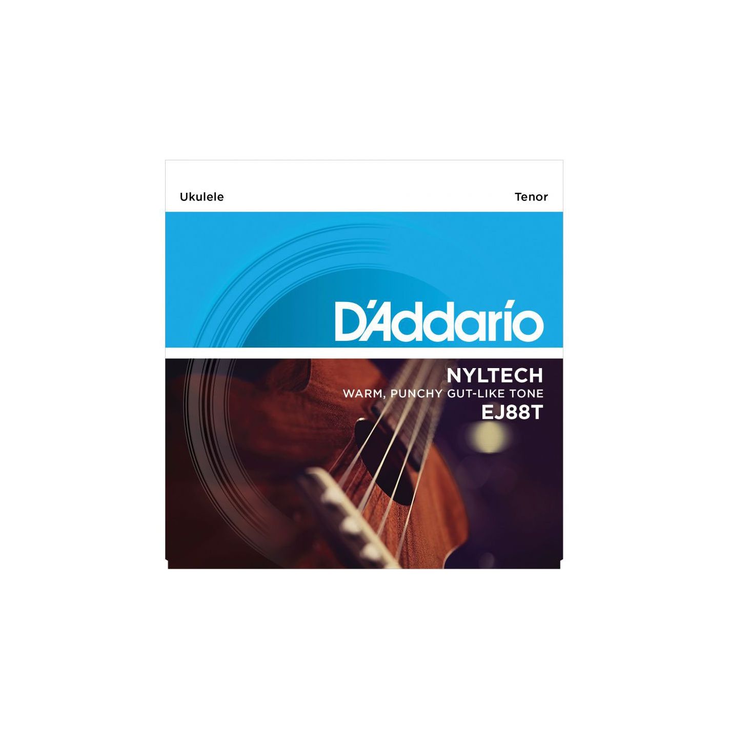 DADDARIO EJ88T