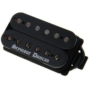 SEYMOUR DUNCAN BLACK WINTER BRIDGE