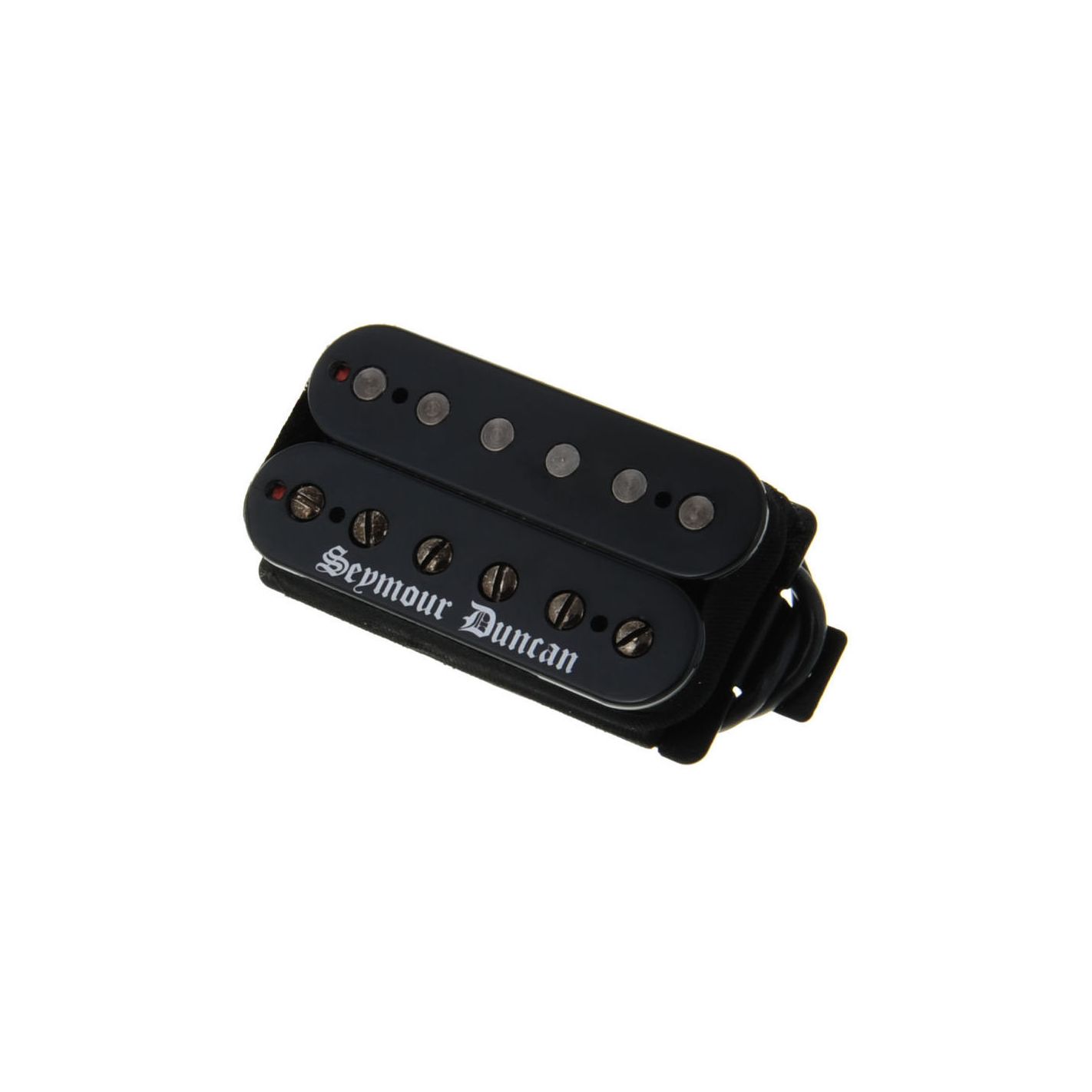 SEYMOUR DUNCAN BLACK WINTER BRIDGE