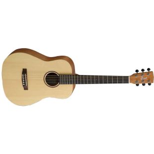 CORT EARTH MINI TRAVEL GUITAR OP