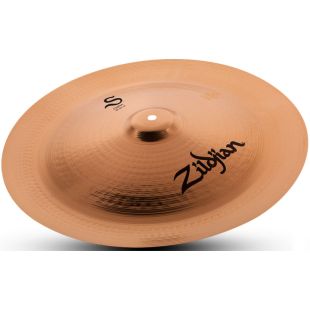 ZILDJIAN S-SERIES 18 CHINA