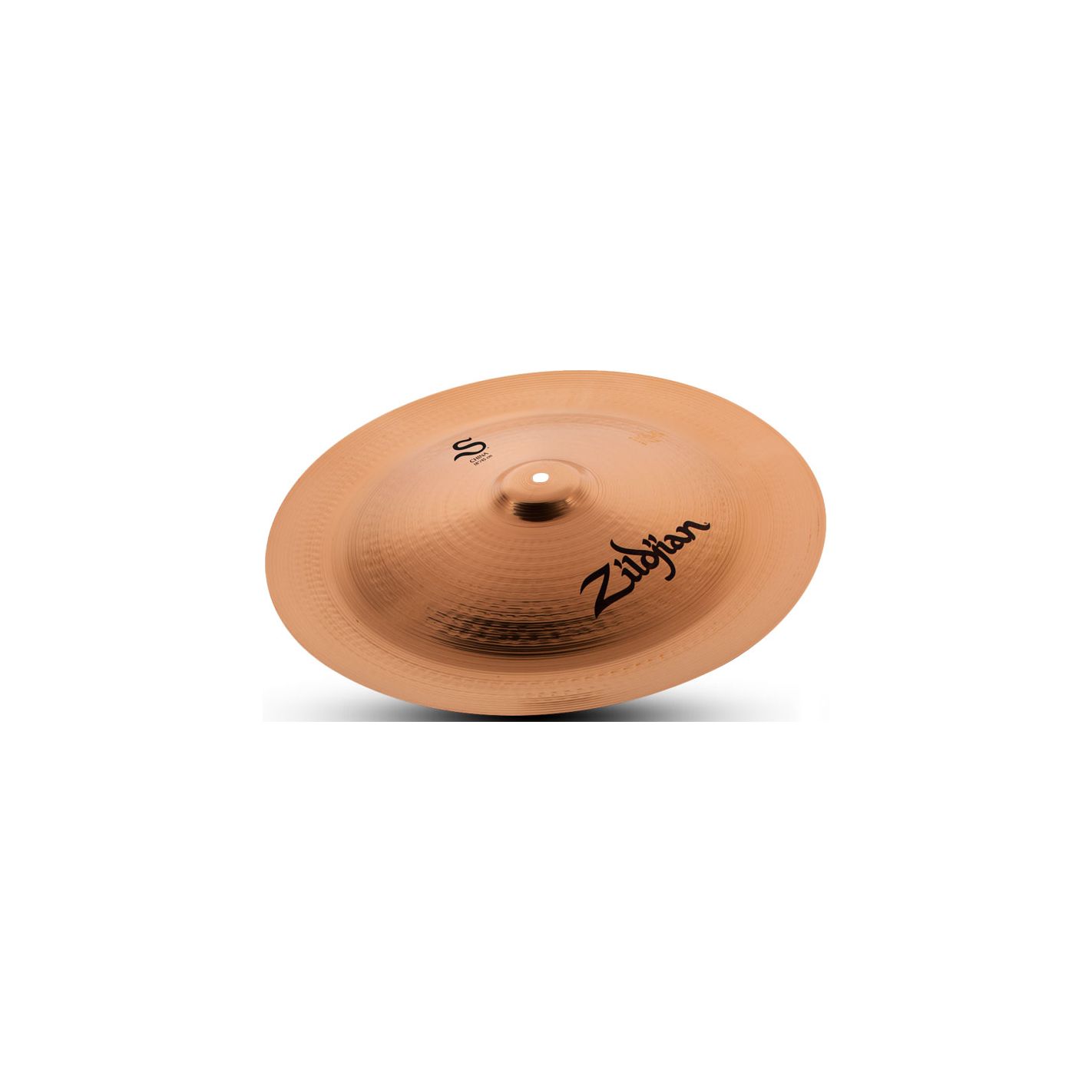 ZILDJIAN S-SERIES 18 CHINA