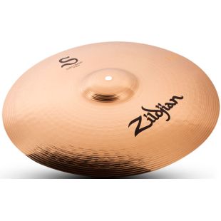 ZILDJIAN S-SERIES 14 THIN CRASH