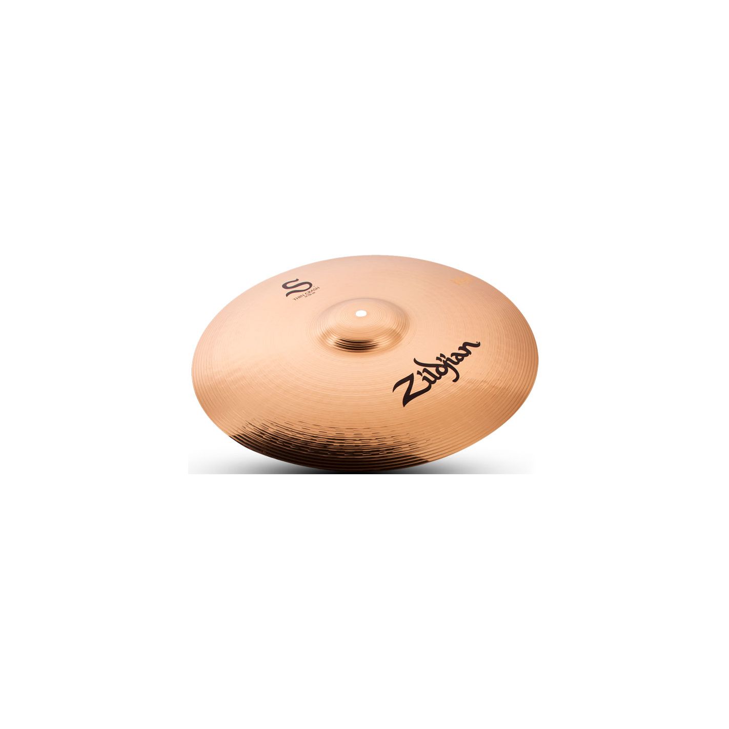 ZILDJIAN S-SERIES 14 THIN CRASH