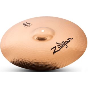 ZILDJIAN S-SERIES 18 THIN CRASH