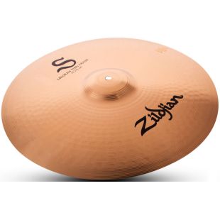 ZILDJIAN S-SERIES 18 MEDIUM THIN CRASH