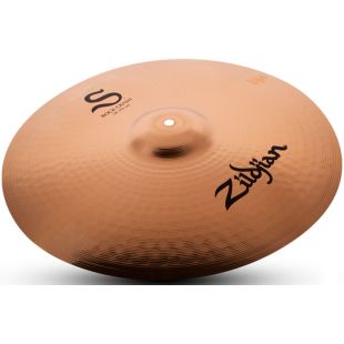 ZILDJIAN S-SERIES 18 ROCK CRASH