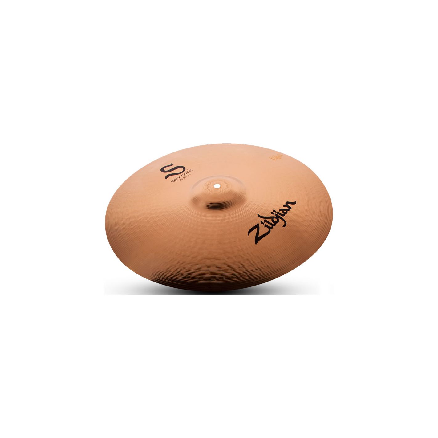 ZILDJIAN S-SERIES 18 ROCK CRASH