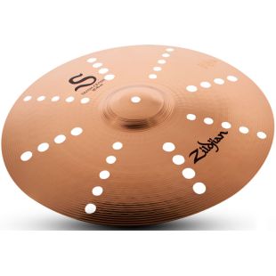 ZILDJIAN S-SERIES 18 TRASH CRASH