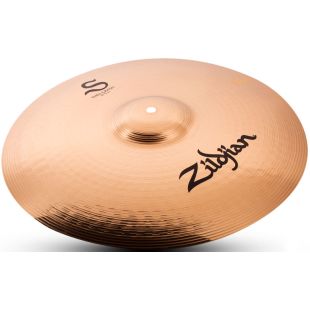 ZILDJIAN S-SERIES 20 THIN CRASH