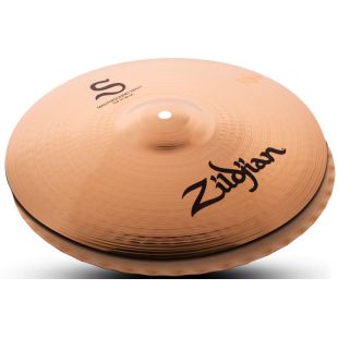 ZILDJIAN S-SERIES 14 MASTERSOUND HI-HAT