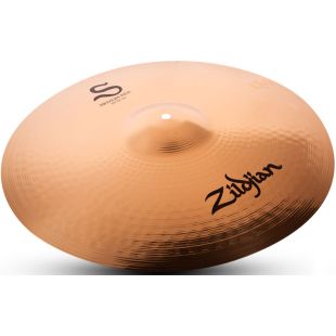 ZILDJIAN S-SERIES 20 MEDIUM RIDE