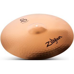 ZILDJIAN S-SERIES 22 MEDIUM RIDE