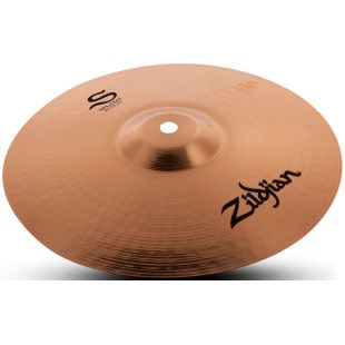 ZILDJIAN S-SERIES 10 SPLASH