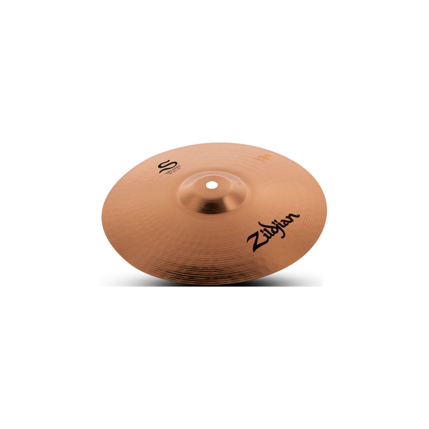 ZILDJIAN S-SERIES 10 SPLASH