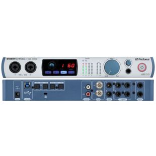 PRESONUS STUDIO 192 MOBILE