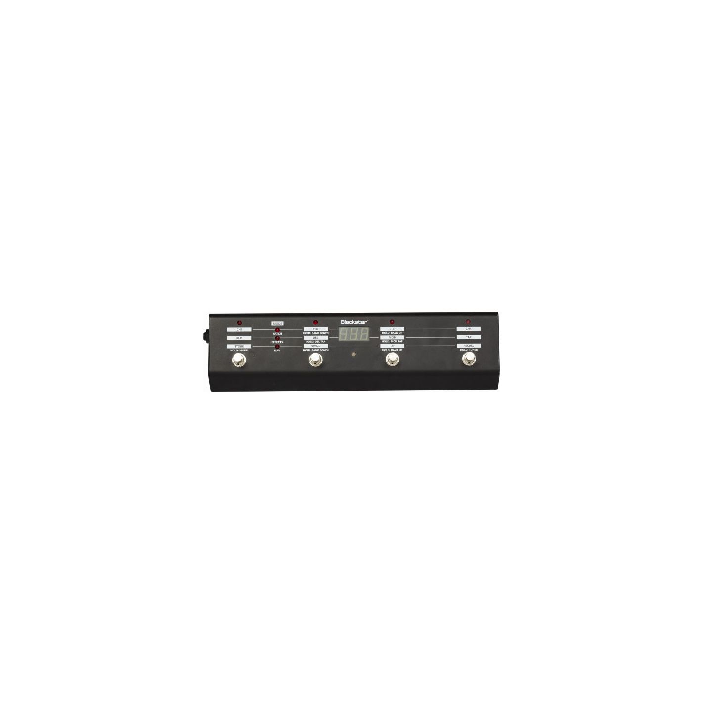 BLACKSTAR FOOT CONTROLLER FS-10