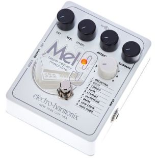 ELECTRO HARMONIX MEL9 TAPE REPLAY MACHINE