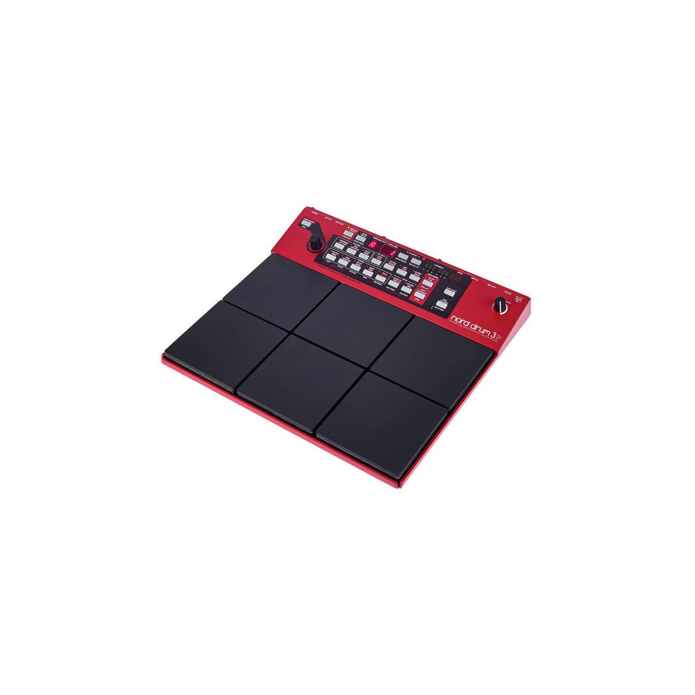 NORD NORD DRUM 3P