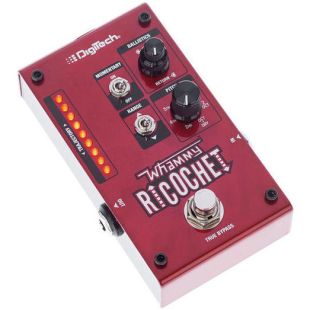 DIGITECH PITCH SHIFTER WHAMMY RICOCHET