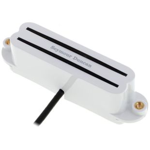 SEYMOUR DUNCAN SCR-1N WH